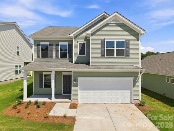 2327 Painted Trail, Catawba, NC 28609