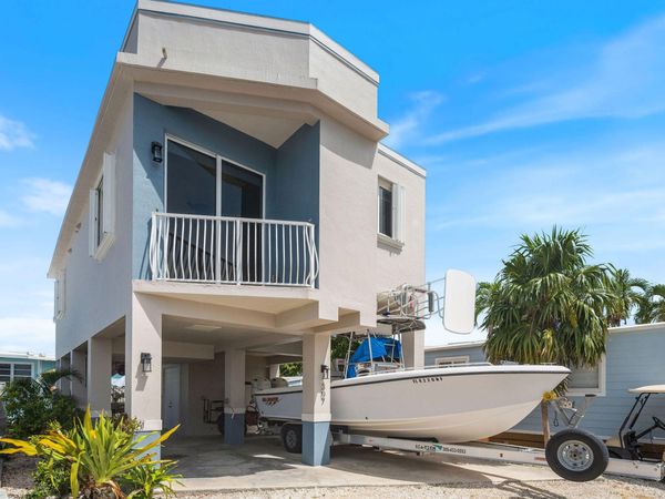65821 Overseas Highway, Unit # 307, Long Key, FL 33001