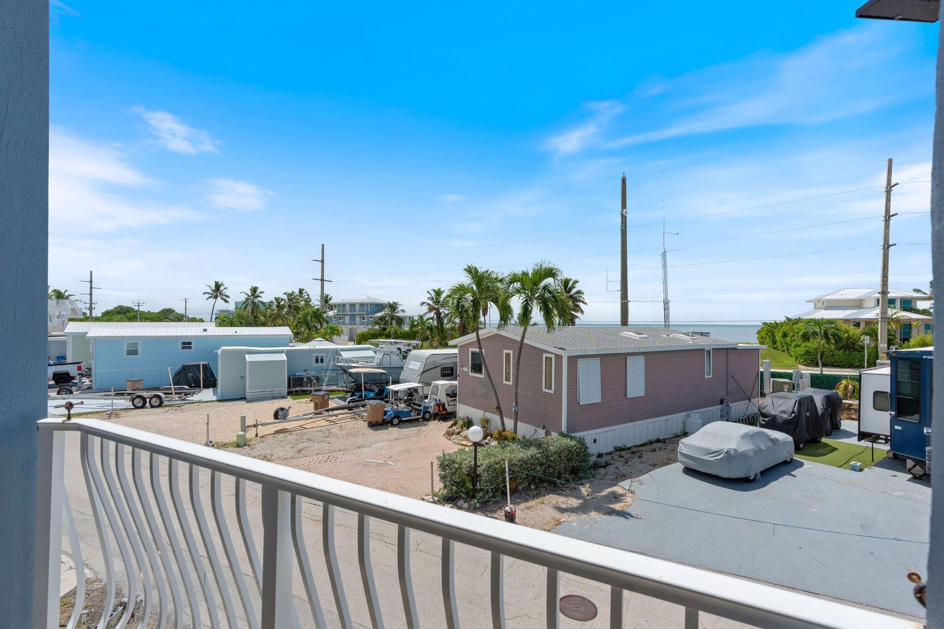 65821 Overseas Highway, Unit # 307, Long Key, FL 33001 Photo