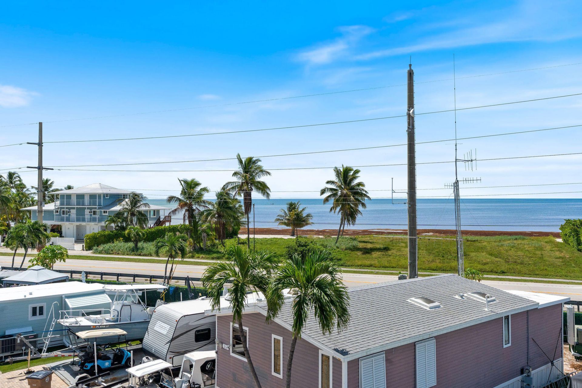 65821 Overseas Highway, Unit # 307, Long Key, FL 33001 Photo