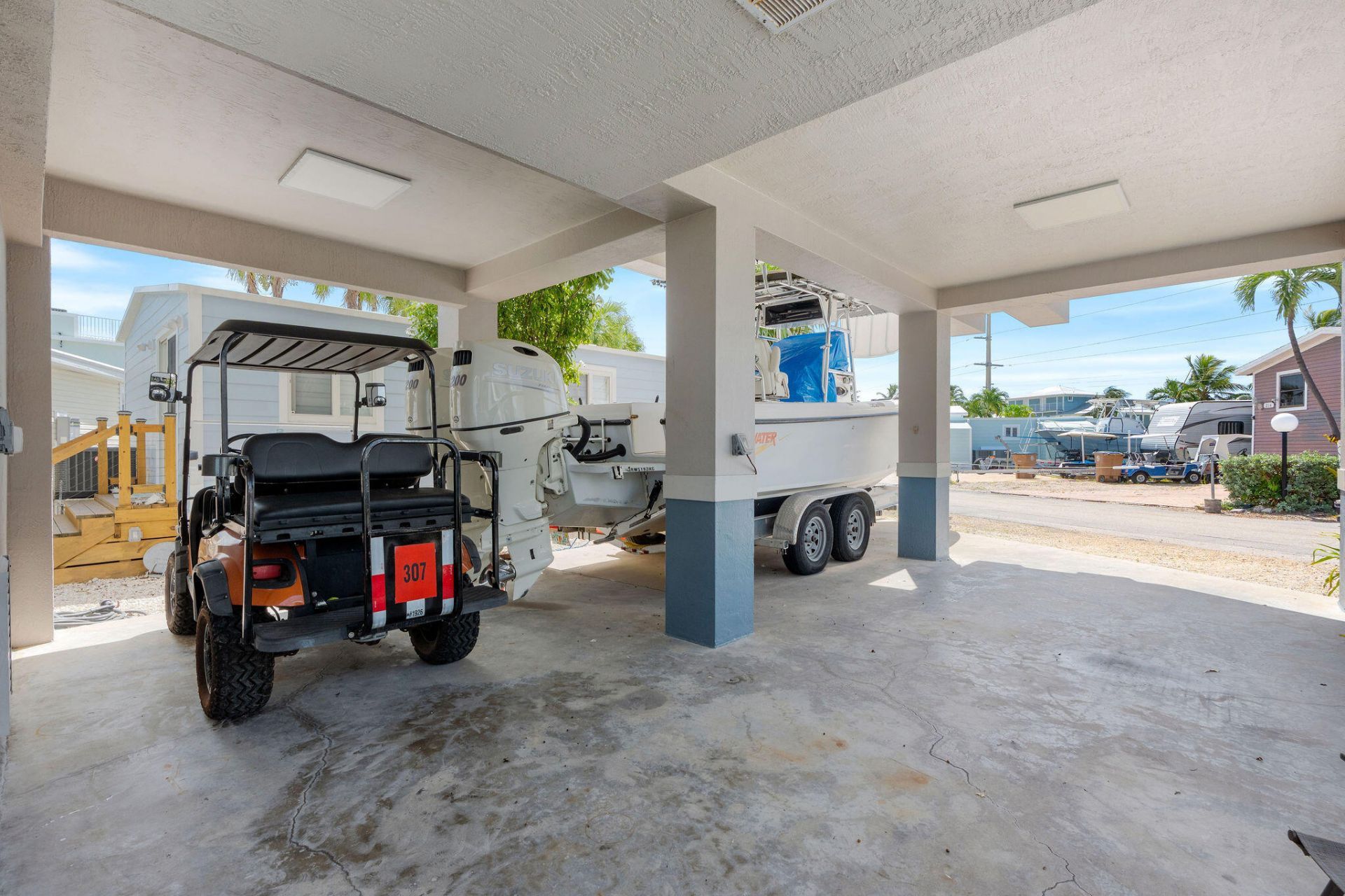 65821 Overseas Highway, Unit # 307, Long Key, FL 33001 Photo