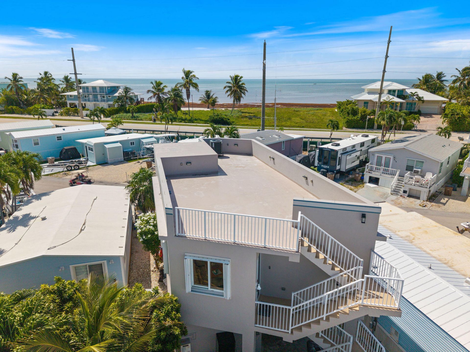 65821 Overseas Highway, Unit # 307, Long Key, FL 33001 Photo