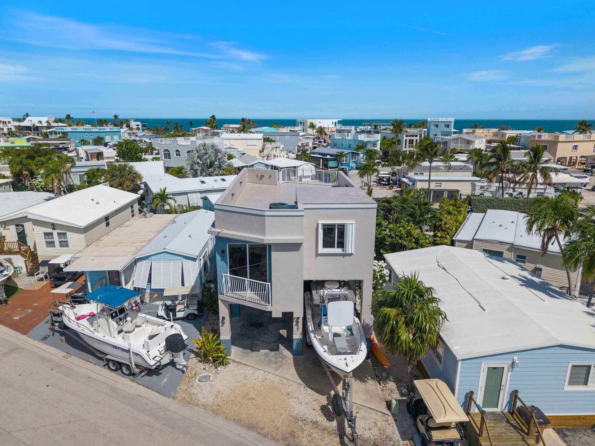 65821 Overseas Highway, Unit # 307, Long Key, FL 33001 Photo