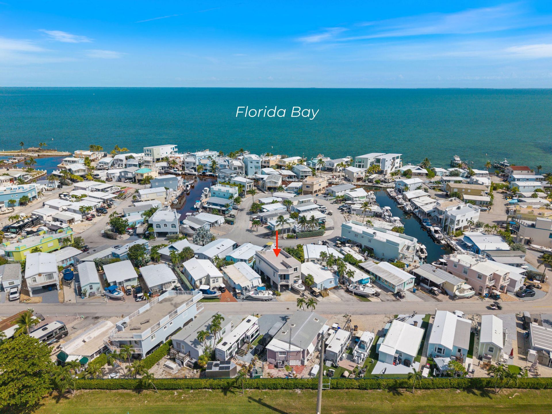 65821 Overseas Highway, Unit # 307, Long Key, FL 33001 Photo