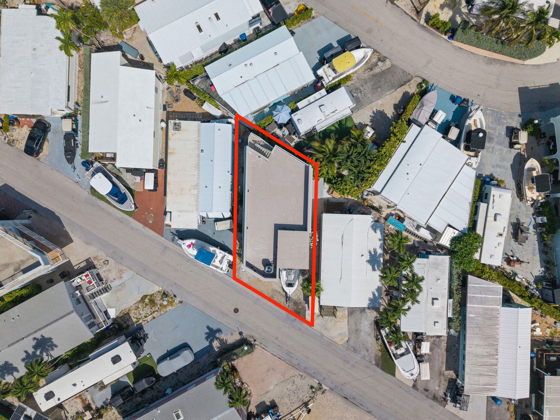 65821 Overseas Highway, Unit # 307, Long Key, FL 33001 Photo