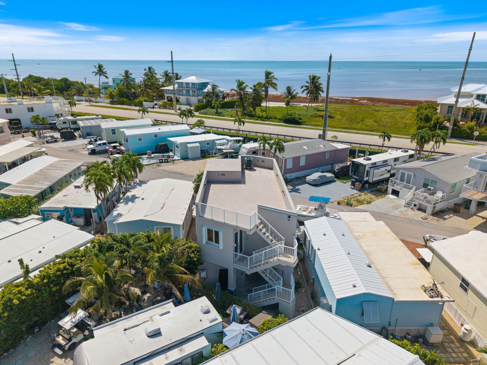 65821 Overseas Highway, Unit # 307, Long Key, FL 33001 Photo