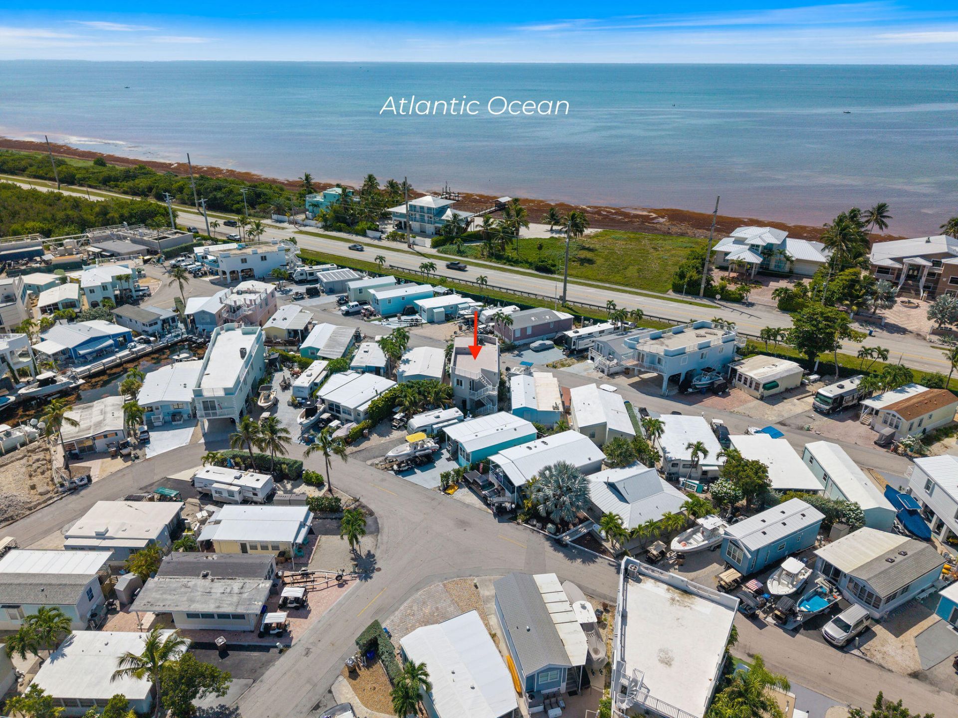 65821 Overseas Highway, Unit # 307, Long Key, FL 33001 Photo