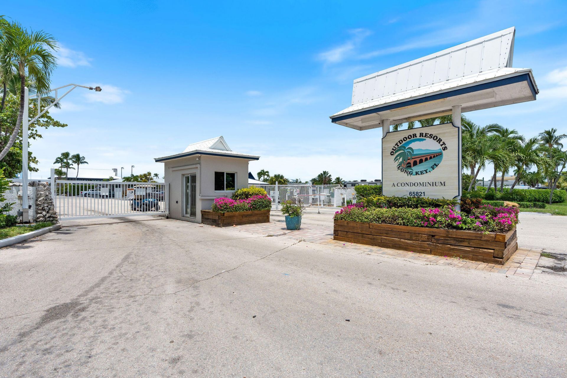 65821 Overseas Highway, Unit # 307, Long Key, FL 33001 Photo