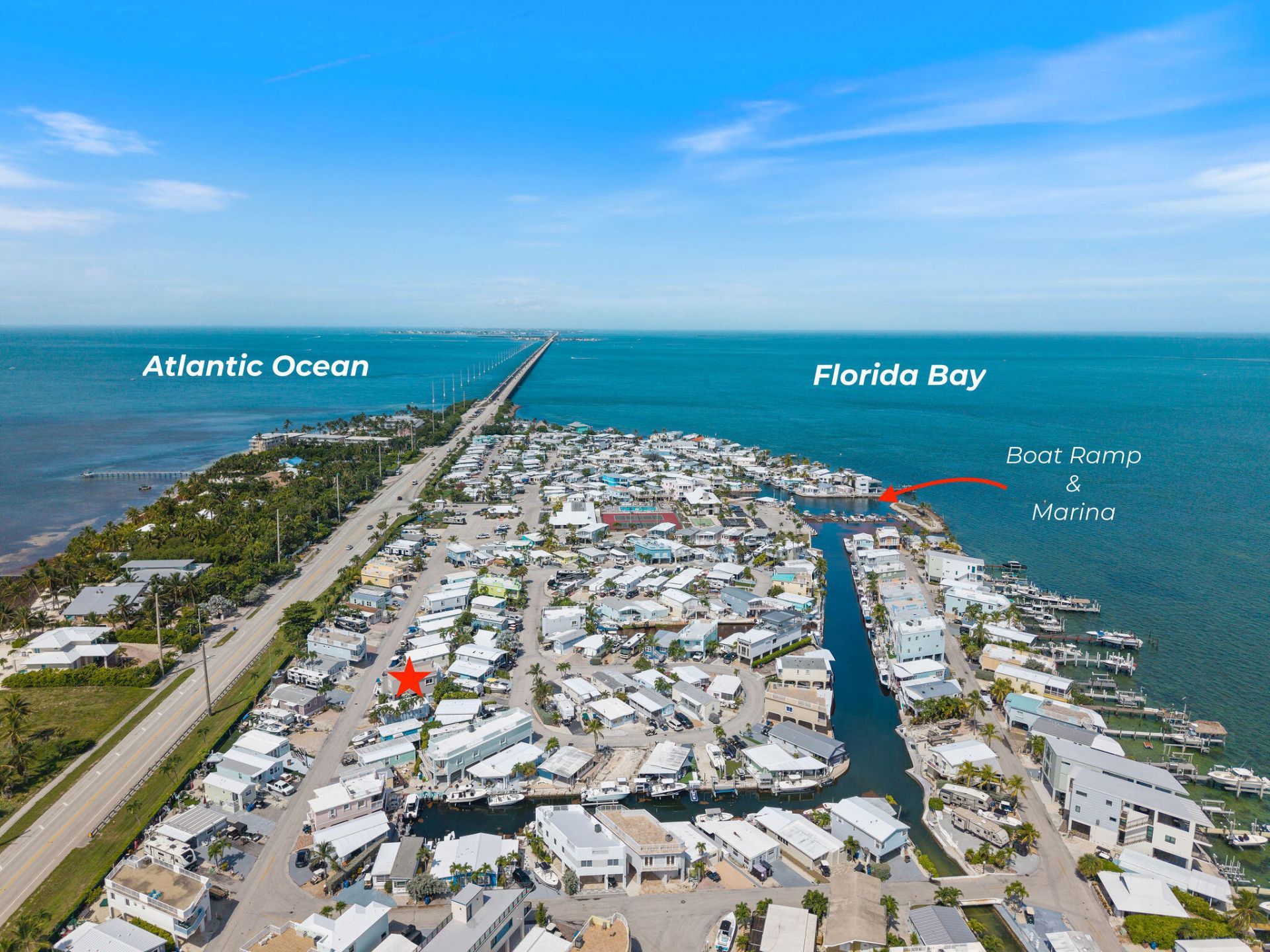 65821 Overseas Highway, Unit # 307, Long Key, FL 33001 Photo