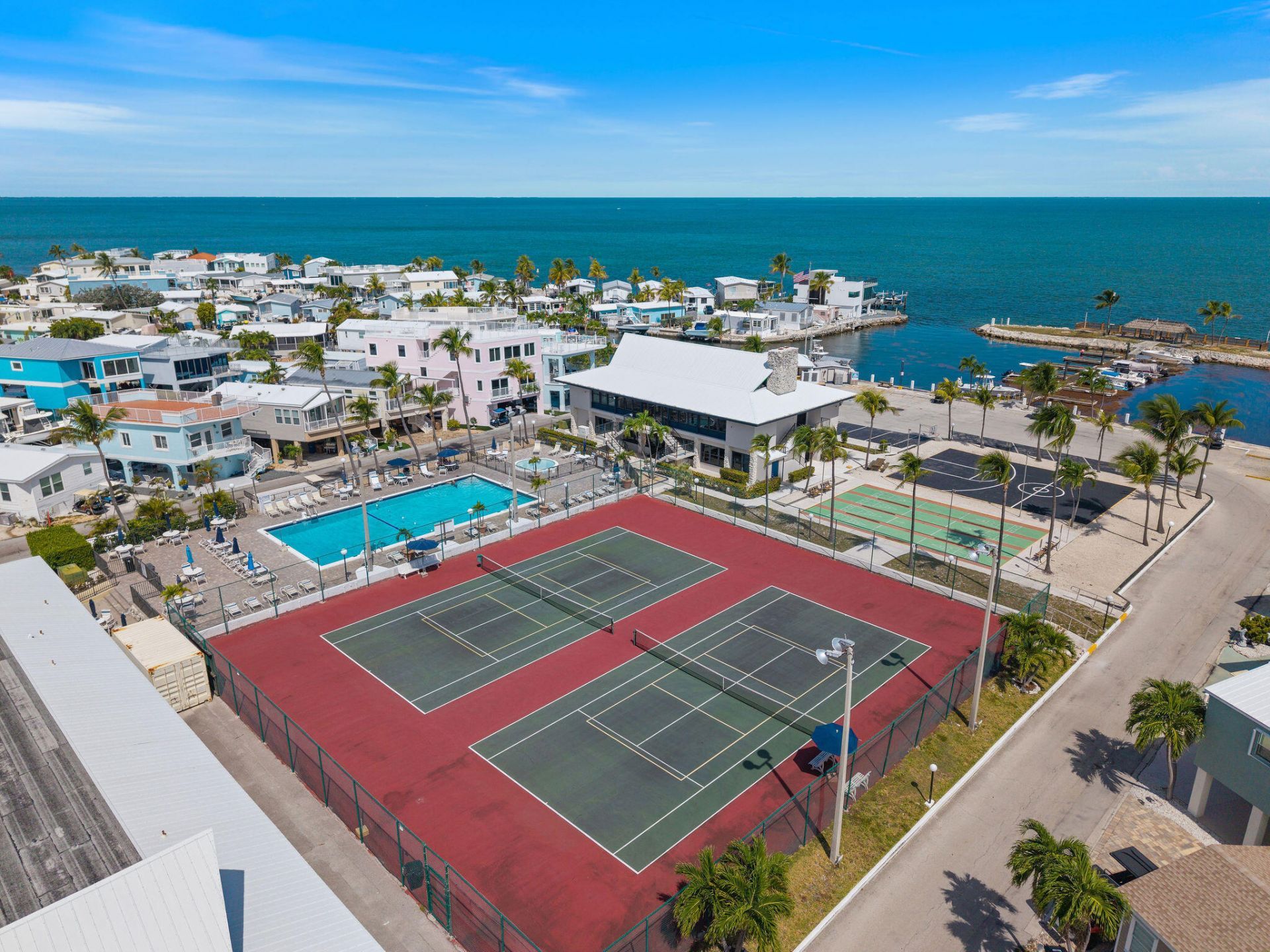 65821 Overseas Highway, Unit # 307, Long Key, FL 33001 Photo