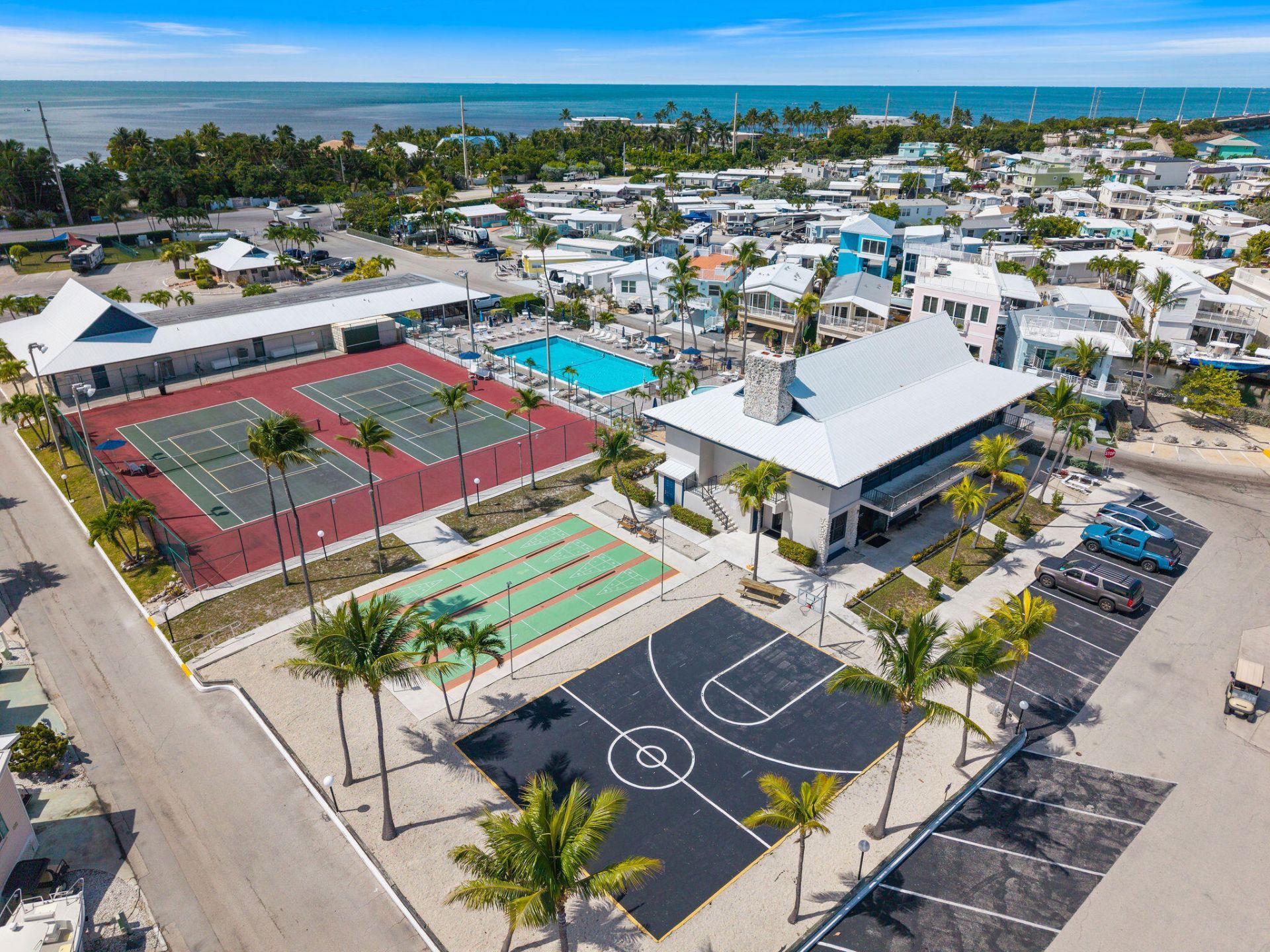 65821 Overseas Highway, Unit # 307, Long Key, FL 33001 Photo