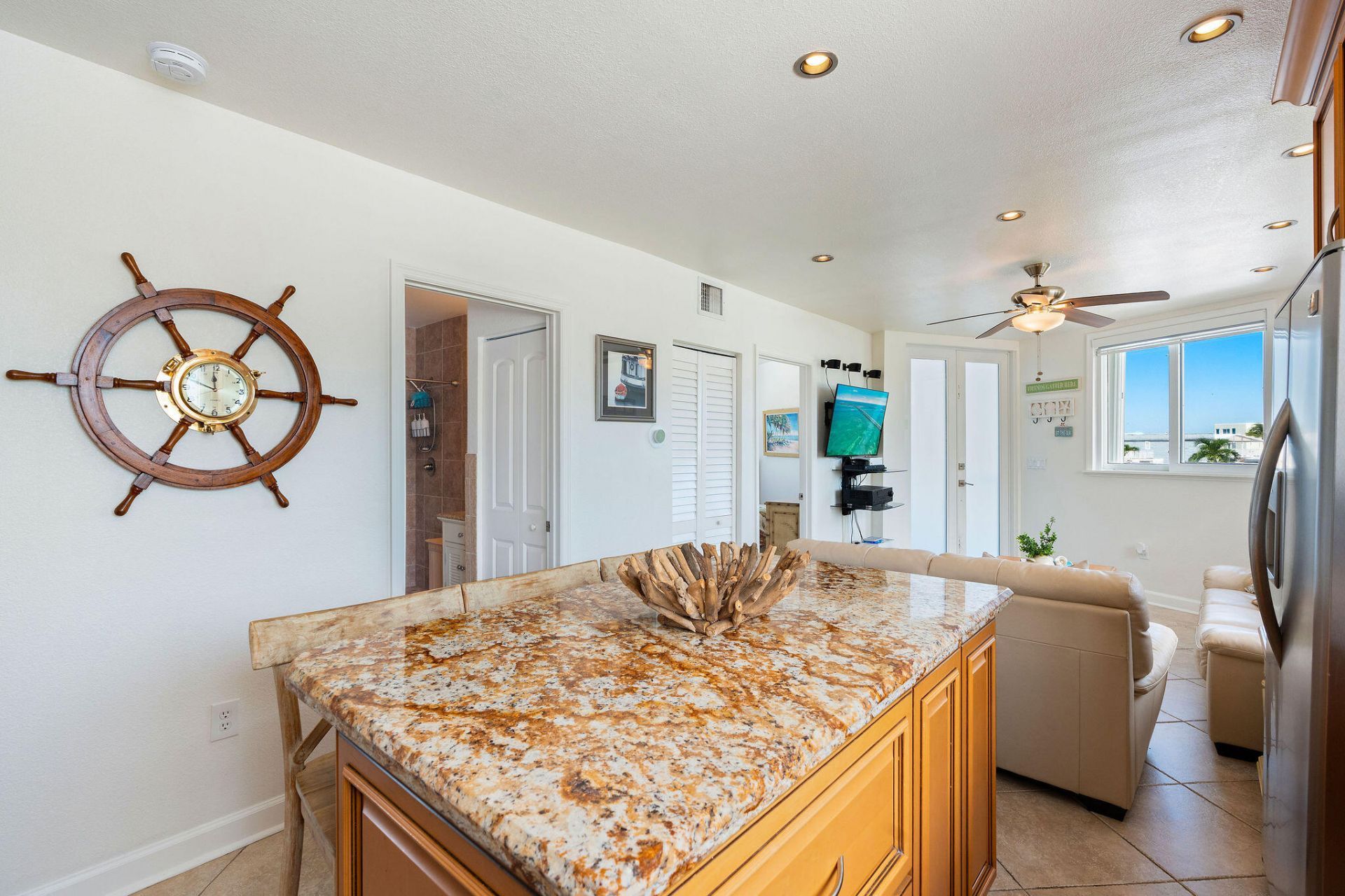65821 Overseas Highway, Unit # 307, Long Key, FL 33001 Photo