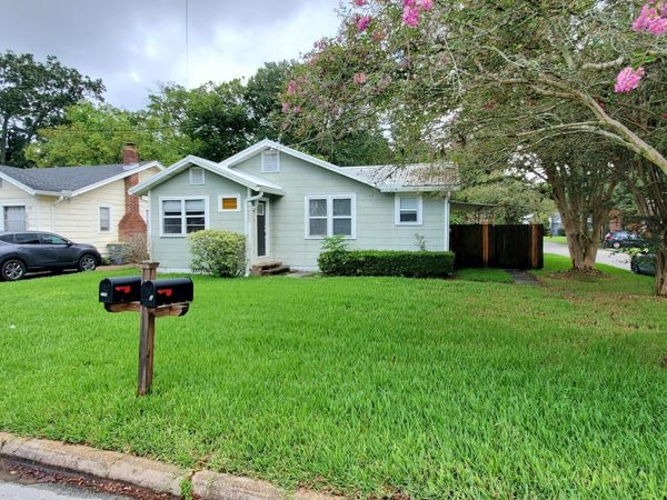 4803 FRENCH Street, Jacksonville, FL 32205