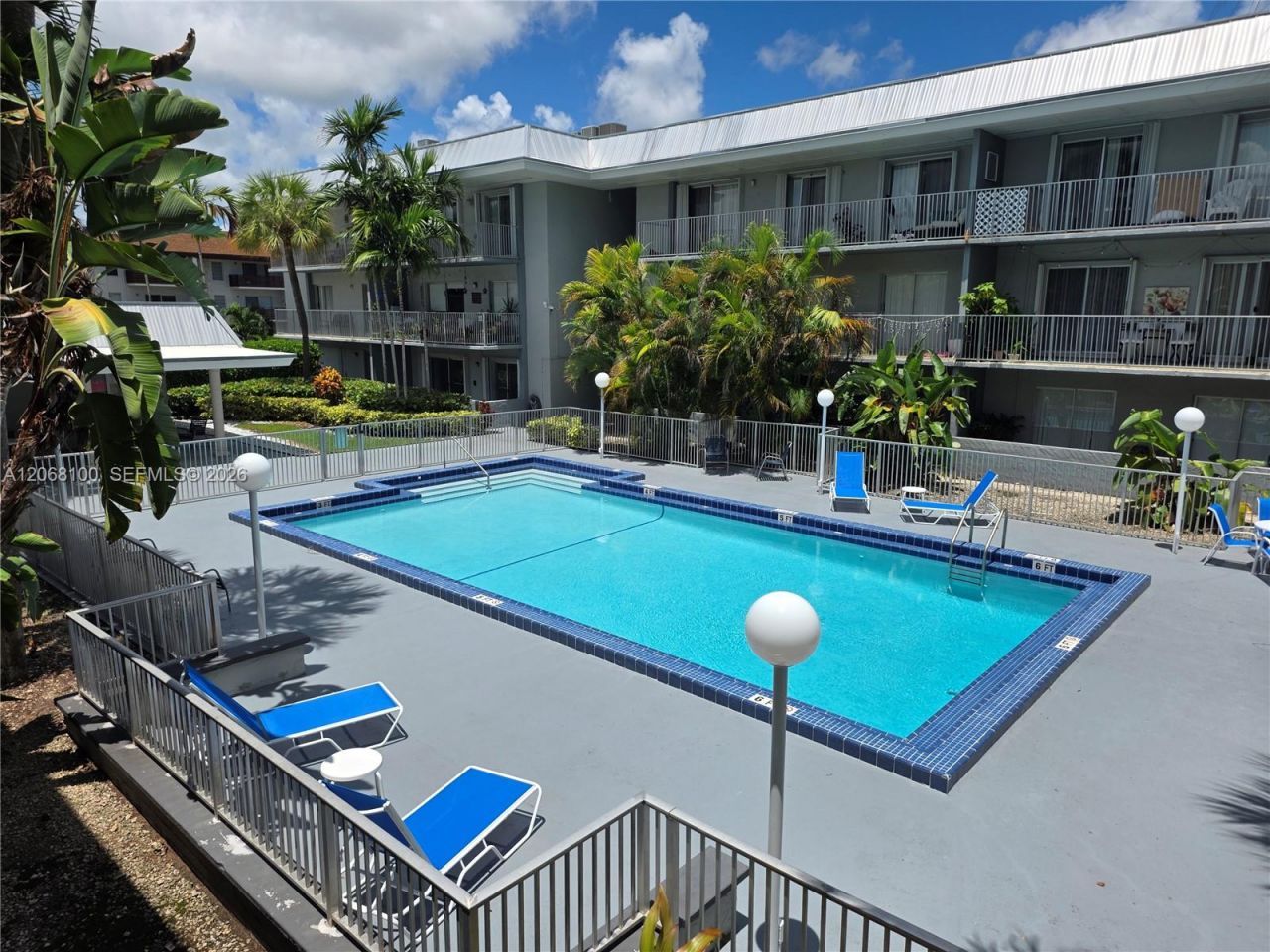 7401 SW 82nd St , Unit 201S, Miami, FL 33143 Photo