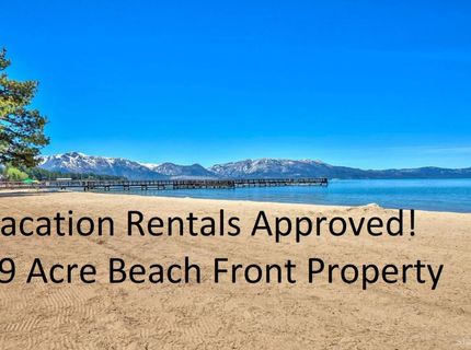 3535 Lake Tahoe Boulevard, Unit 229, South Lake Tahoe, CA 96150 Photo