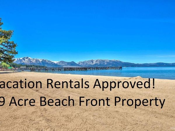3535 Lake Tahoe Boulevard, Unit 229, South Lake Tahoe, CA 96150