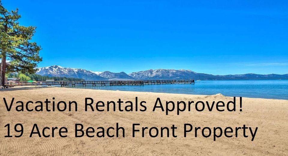 3535 Lake Tahoe Boulevard, Unit 229, South Lake Tahoe, CA 96150 Photo