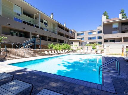 3535 Lake Tahoe Boulevard, Unit 229, South Lake Tahoe, CA 96150 Photo