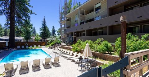 3535 Lake Tahoe Boulevard, Unit 229, South Lake Tahoe, CA 96150 Photo