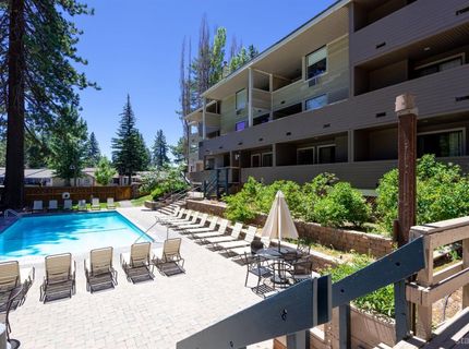 3535 Lake Tahoe Boulevard, Unit 229, South Lake Tahoe, CA 96150 Photo