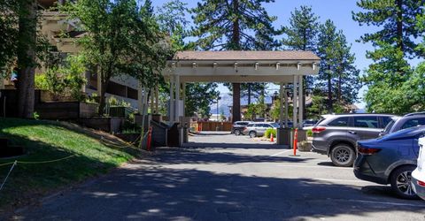 3535 Lake Tahoe Boulevard, Unit 229, South Lake Tahoe, CA 96150 Photo