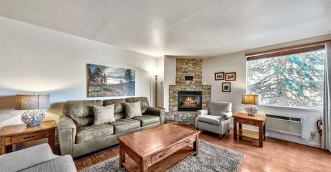 3535 Lake Tahoe Boulevard, Unit 229, South Lake Tahoe, CA 96150 Photo