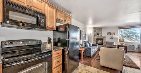3535 Lake Tahoe Boulevard, Unit 229, South Lake Tahoe, CA 96150 Photo