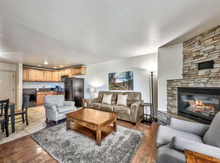 3535 Lake Tahoe Boulevard, Unit 229, South Lake Tahoe, CA 96150 Photo