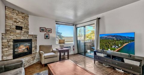 3535 Lake Tahoe Boulevard, Unit 229, South Lake Tahoe, CA 96150 Photo