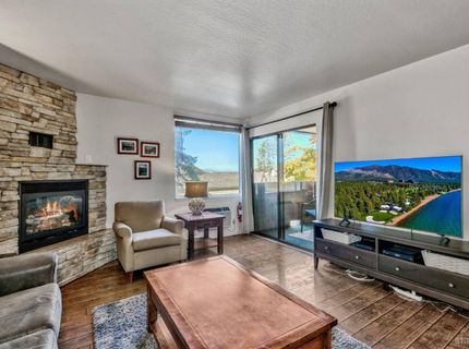 3535 Lake Tahoe Boulevard, Unit 229, South Lake Tahoe, CA 96150 Photo