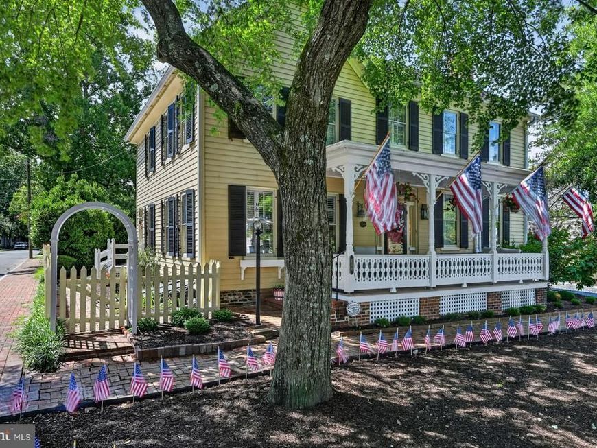 104 Mulberry Street, Saint Michaels, MD 21663 Main Photo