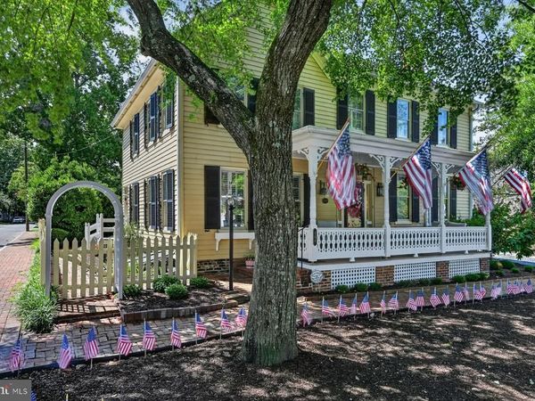 104 MULBERRY STREET, SAINT MICHAELS, MD 21663