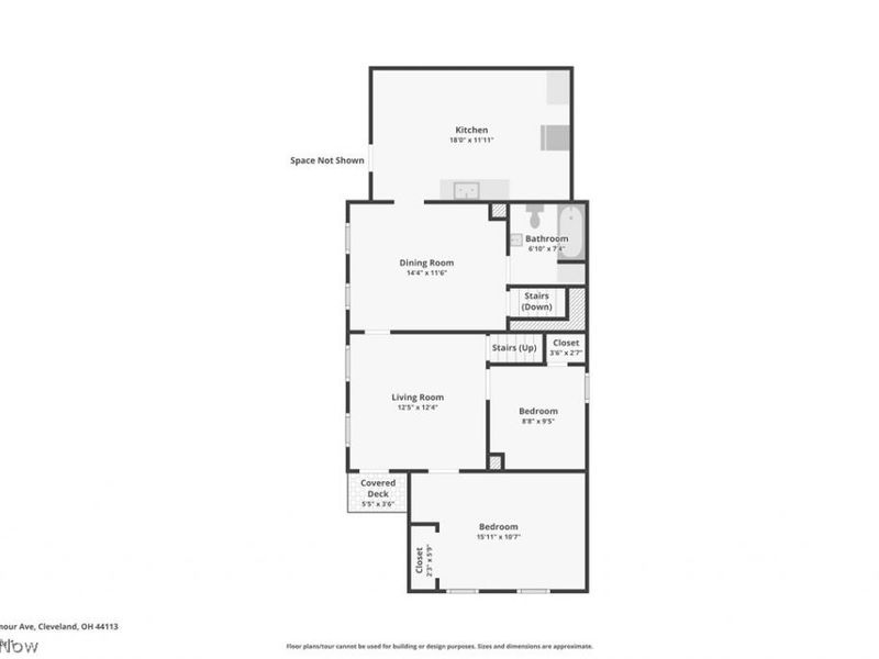 2115 Seymour Avenue, Cleveland, OH 44113 Photo 35