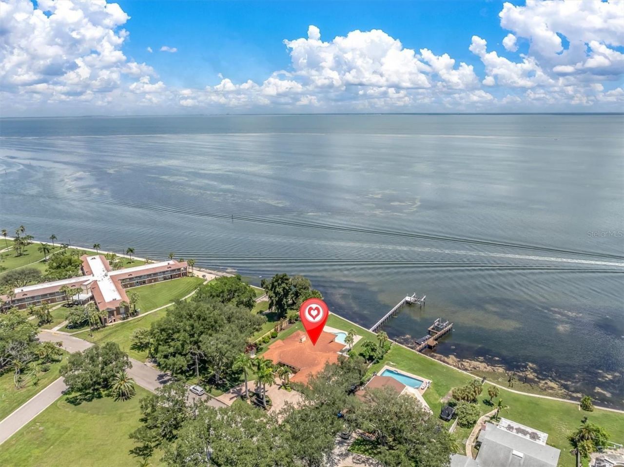 5810 Bahama Shores Drive S, Saint Petersburg, FL 33705 Photo