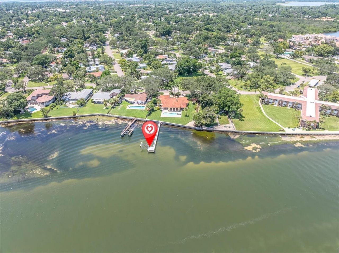5810 Bahama Shores Drive S, Saint Petersburg, FL 33705 Photo