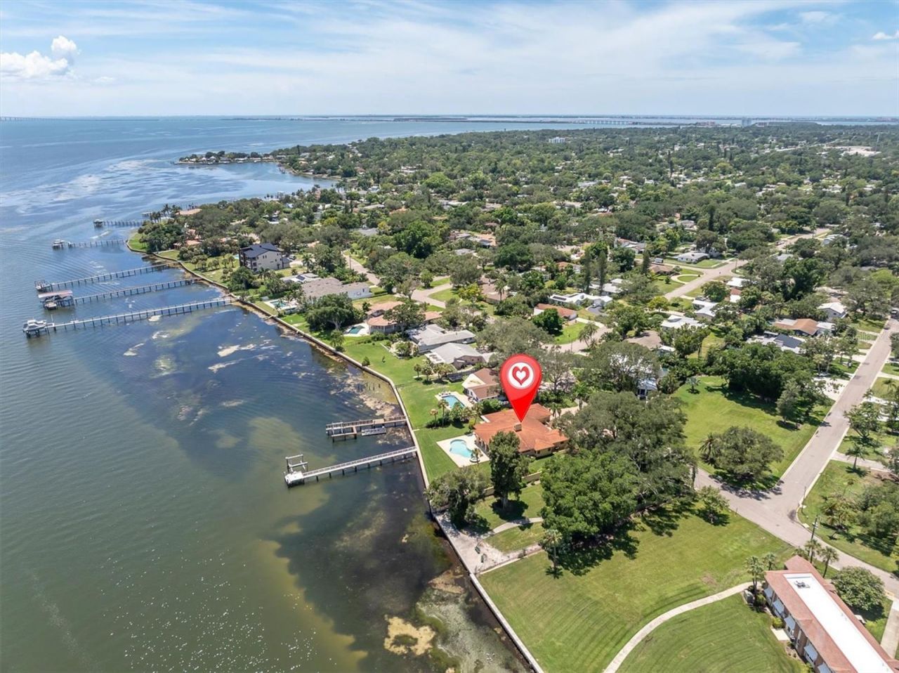 5810 Bahama Shores Drive S, Saint Petersburg, FL 33705 Photo