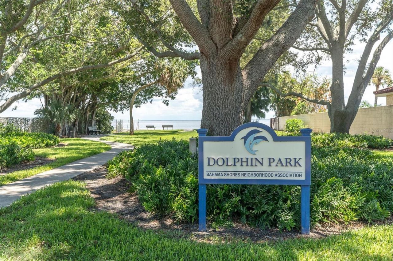 5810 Bahama Shores Drive S, Saint Petersburg, FL 33705 Photo