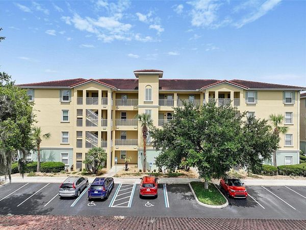 700 CANOPY WALK LANE , Unit 713, PALM COAST, FL 32137