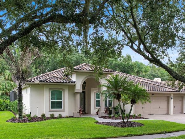 4987 CROSS POINTE DRIVE , OLDSMAR, FL 34677