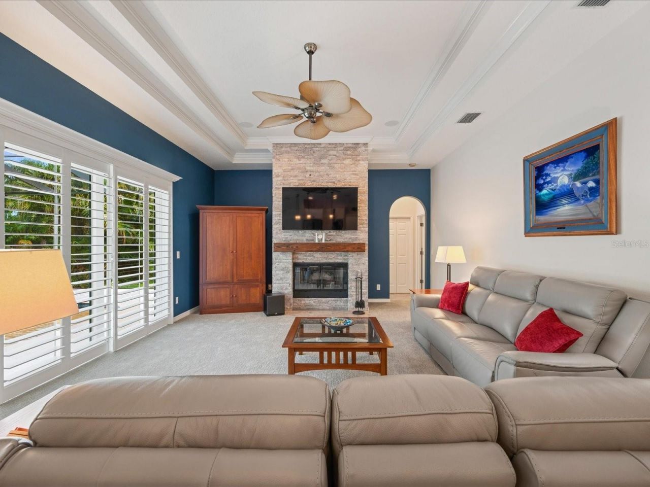 4987 Cross Pointe Drive, Oldsmar, FL 34677 Photo