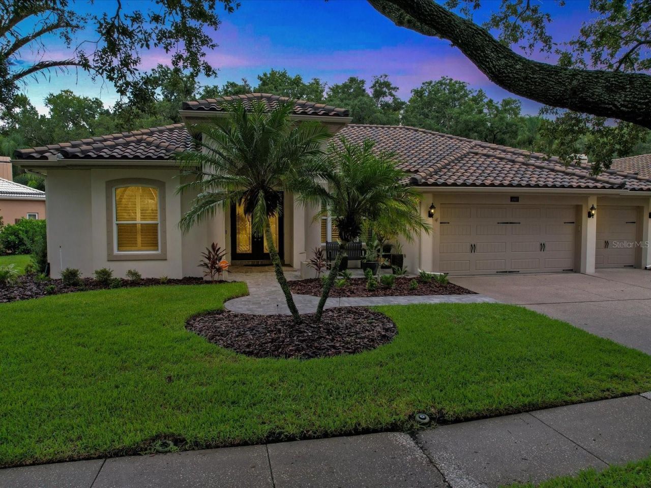 4987 Cross Pointe Drive, Oldsmar, FL 34677 Photo
