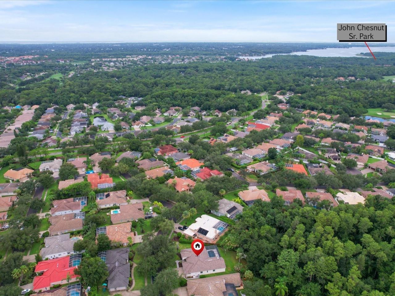 4987 Cross Pointe Drive, Oldsmar, FL 34677 Photo