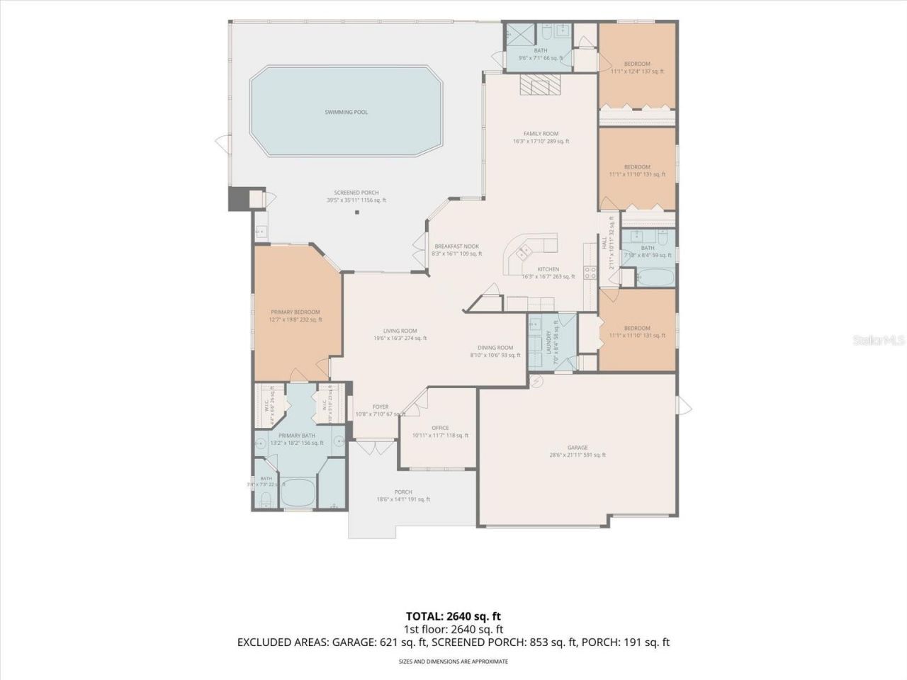 4987 Cross Pointe Drive, Oldsmar, FL 34677 Photo