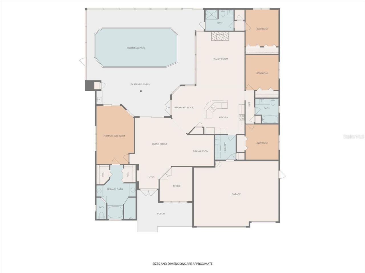 4987 Cross Pointe Drive, Oldsmar, FL 34677 Photo