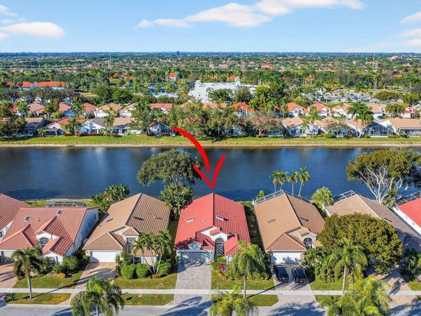 7891 Sailing Shores Terrace, Boynton Beach, FL 33437
