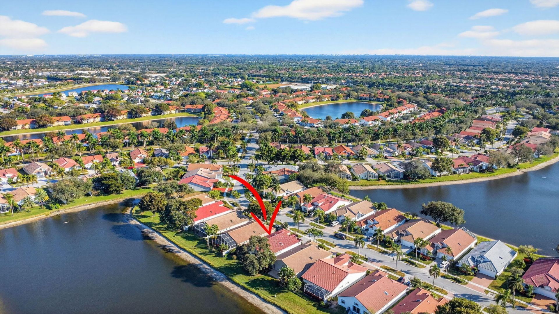 7891 Sailing Shores Terrace, Boynton Beach, FL 33437 Photo