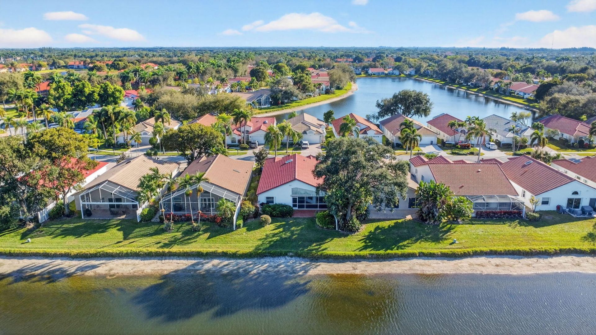 7891 Sailing Shores Terrace, Boynton Beach, FL 33437 Photo