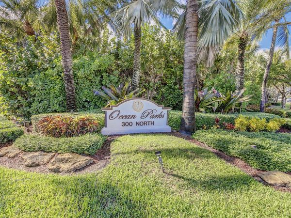 300 N A1A Highway, Unit 403 O, Jupiter, FL 33477