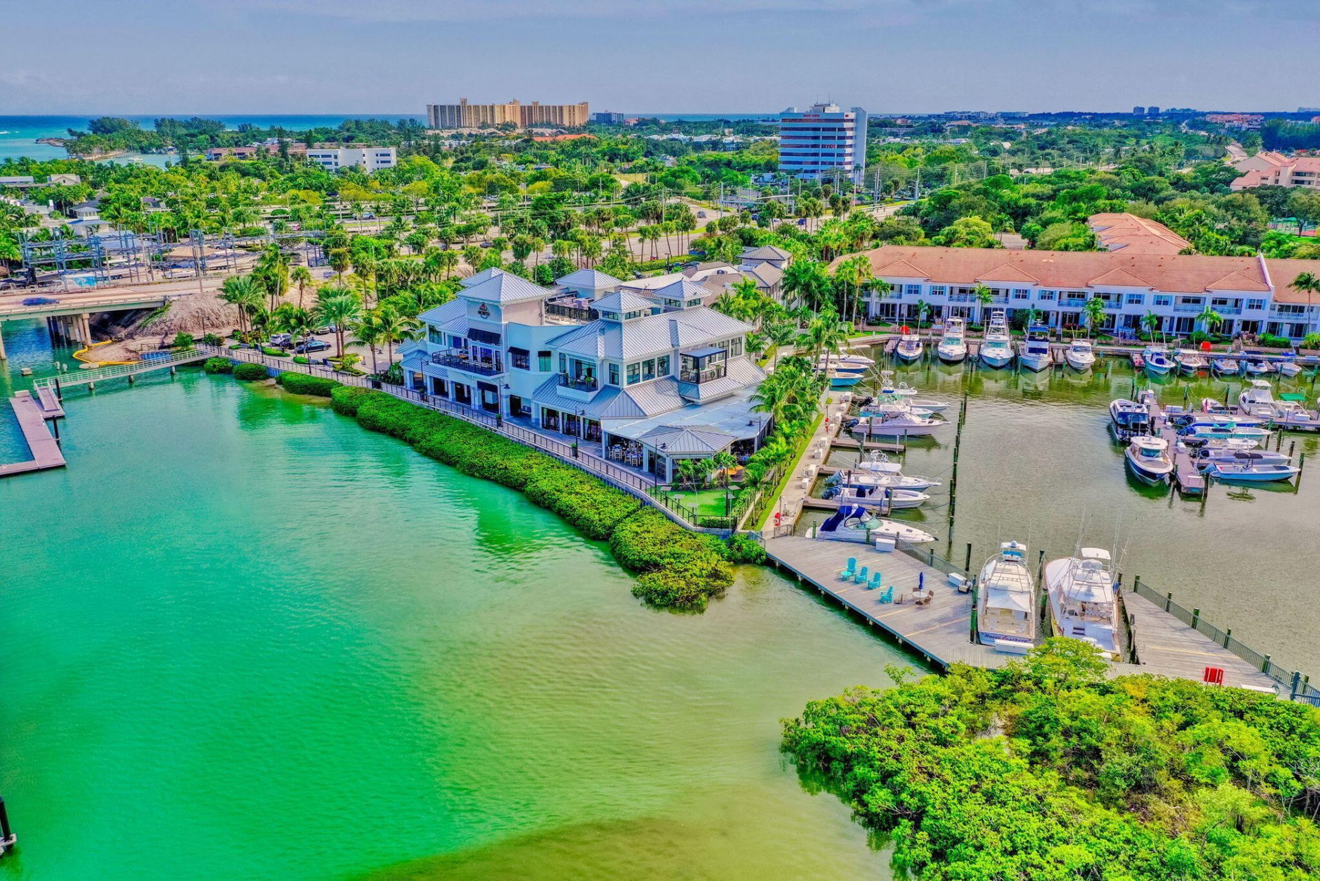 300 N A1a Highway, Unit 403 O, Jupiter, FL 33477 Photo