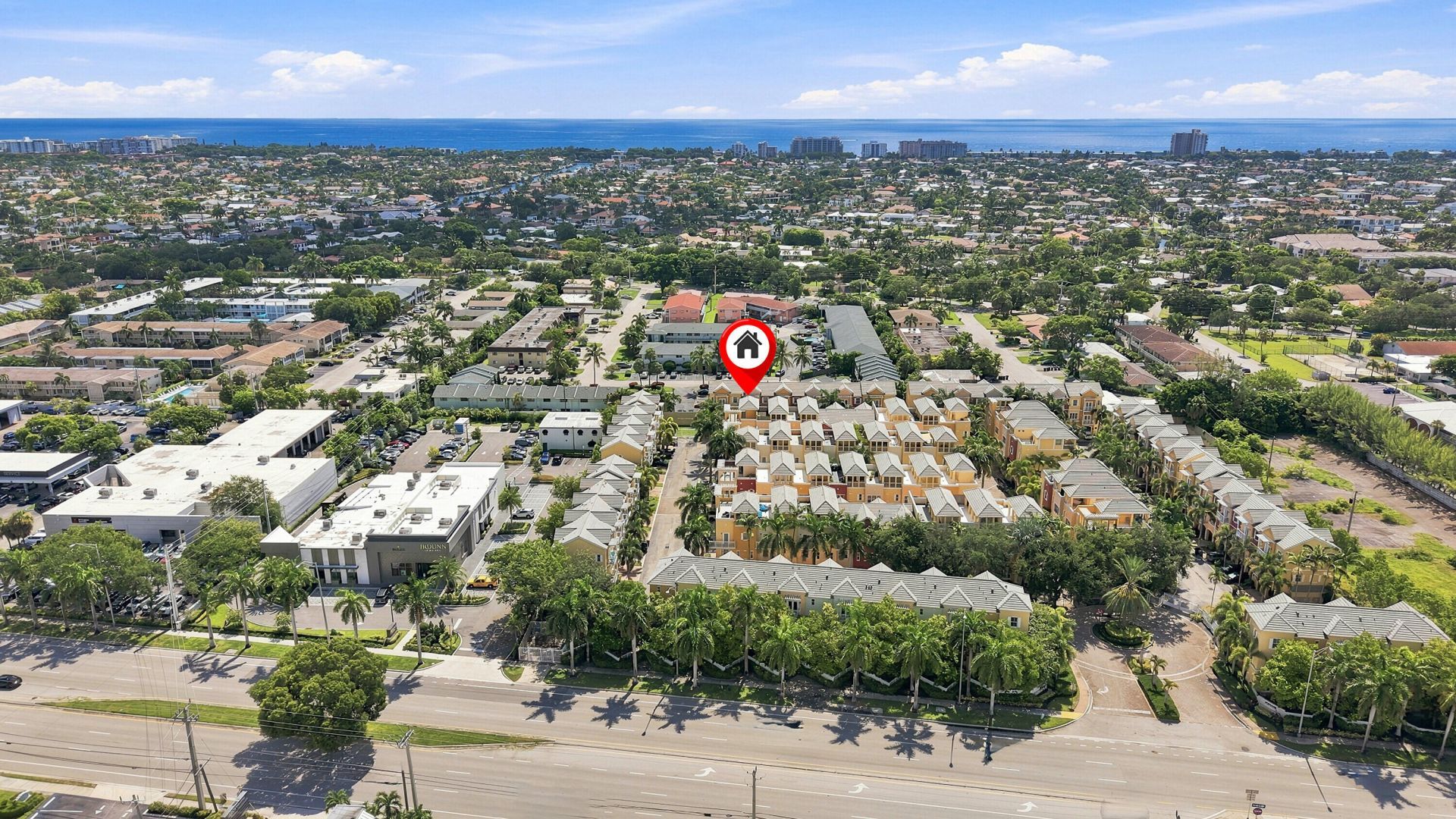 2332 Vintage Drive, Lighthouse Point, FL 33064 Photo